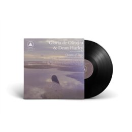 DE OLIVEIRA, GLORIA & HURLEY, DEAN - OCEANS OF TIME - LP