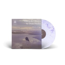 DE OLIVEIRA, GLORIA & HURLEY, DEAN - OCEANS OF TIME -...