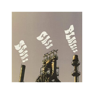 SCONE CASH PLAYERS - BLAST FURNACE! - LP