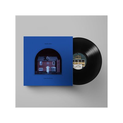 SKULLCRUSHER - QUIET THE ROOM - LP