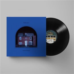 SKULLCRUSHER - QUIET THE ROOM - LP