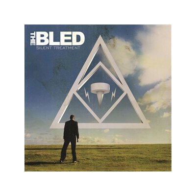 BLED, THE - SILENT TREATMENT - LP