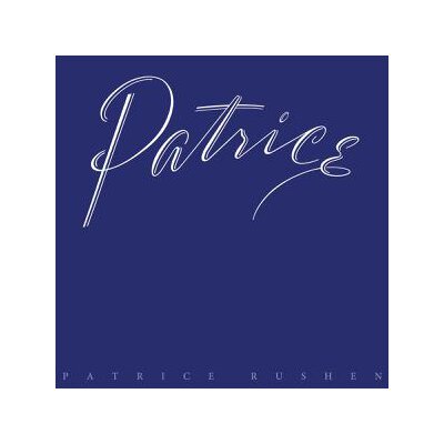 RUSHEN, PATRICE - PATRICE (DEFINITIVE REISSUE) - LP