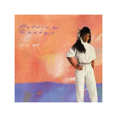 RUSHEN, PATRICE - NOW (DEFINITIVE EDITION) - LP