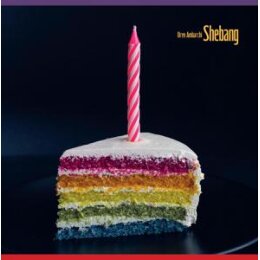 AMBARCHI, OREN - SHEBANG - LP