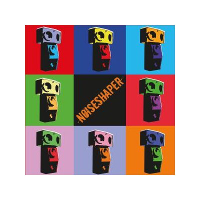 NOISESHAPER - NOISESHAPER - LP