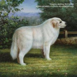 MCCOMBS, DOUGLAS ANDREW - VMAK - CD