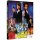YEN, DONNIE / BD+DVD MEDIABOOK - ULTRA FORCE 4: TIGER CAGE - COVER C - BRM