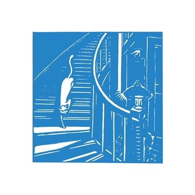 CATS MIAOW, THE - SONGS 94 - 98 (REPRESS) - LP