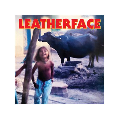LEATHERFACE - MINX - CD