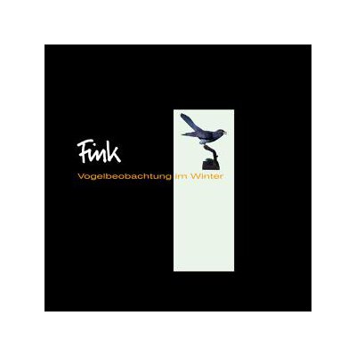 FINK - VOGELBEOBACHTUNGEN IM WINTER (LTD. EDITION, REMASTERED) - LP