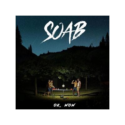 SOAB - OKAY WOW - LP