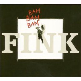 FINK - BAM BAM BAM (LTD. EDITION, REMASTERED) - LP