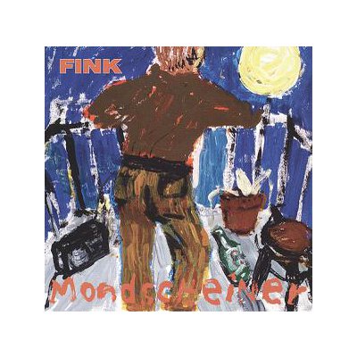 FINK - MONDSCHEINER (LTD. EDITION, REMASTERED) - LP