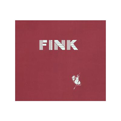 FINK - FINK (LTD. EDITION, REMASTERED) - LP