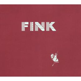 FINK - FINK (LTD. EDITION, REMASTERED) - LP