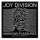 Joy Division - Unknown Pleasures Cover - Patch (Aufnäher)