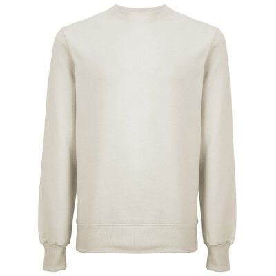 Continental / Earth Positive- EP62 Organic Unisex Standard Fitted Sweatshirt  - sand
