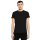 Continental / Earth Positive - EP11 - Mens Earthpositive Roll Up T-Shirt - black M