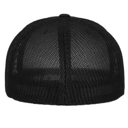 Flexfit - Mesh Trucker - 6511 - black L/XL