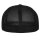 Flexfit - Mesh Trucker - 6511 - black L/XL