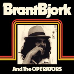 BJORK, BRANT - BRANT BJORK & THE OPERATORS (LTD. HALF...