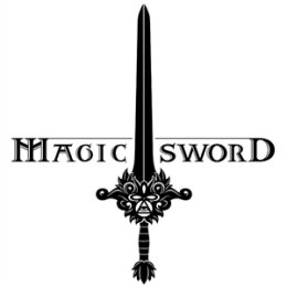 MAGIC SWORD - VOLUME I - CD