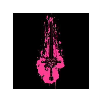 MAGIC SWORD - LEGEND EP - 12"