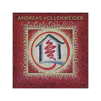 VOLLENWEIDER, ANDREAS - KRYPTOS - CD