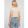 Urban Classics - TB1500 - Ladies Off Shoulder Rib Tee - softseagrass S