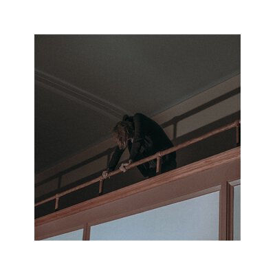 FARMER, LOGAN - A MOLD FOR THE BELL - CD