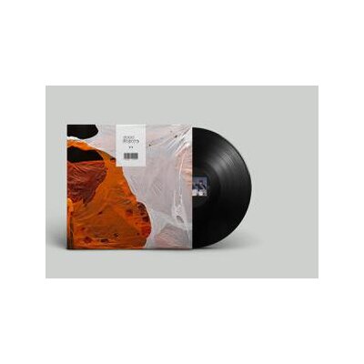 1000 ROBOTA - 3/3 (DIY EDITION) - LP