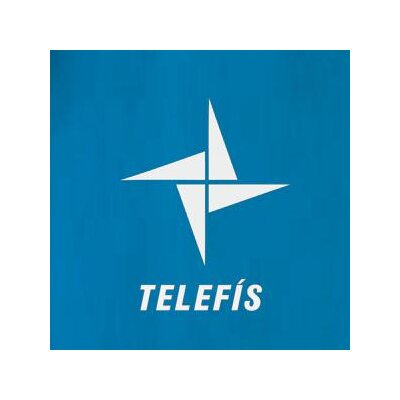 TELEFIS - A Dó - LTD BLUE COLORED - LP