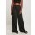 Urban Classics - TB5004 Ladies Modal Wide Leg Pants - black S