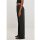 Urban Classics - TB5004 Ladies Modal Wide Leg Pants - black S
