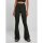 Urban Classics - TB5020 Ladies Recycled High Waist Flared Leggings - black XL