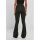 Urban Classics - TB5020 Ladies Recycled High Waist Flared Leggings - black XL