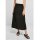 Urban Classics - TB4099 - Ladies Viscose Midi Skirt - black XXL