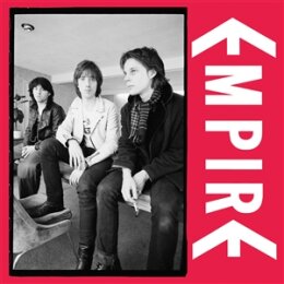 EMPIRE - EASY LIFE / ENOUGH OF THE SAME - 7"