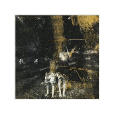 OLD FIRE - VOIDS - CD