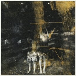 OLD FIRE - VOIDS - CD