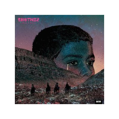 SHOTNEZ - DOSE A NOVA - LP