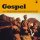 VARIOUS - GOSPEL - VINTAGE SOUNDS - LP