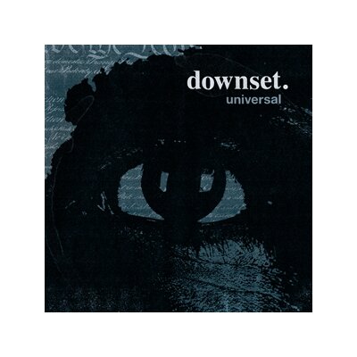 DOWNSET. - UNIVERSAL - GRIMACE PURPLE - LP