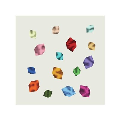 TURNOVER - MYSELF IN THE WAY - CD