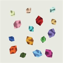 TURNOVER - MYSELF IN THE WAY - CD