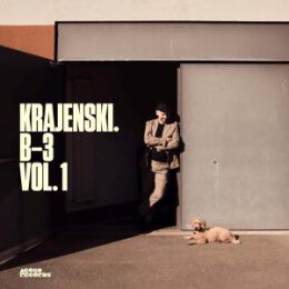 KRAJENSKI. - B-3 VOL.1 - CD