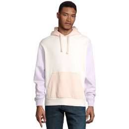 SOL´S - 03818 - Unisex Collins Hooded Sweatshirt  -...