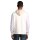 SOL´S - 03818 - Unisex Collins Hooded Sweatshirt  - Off White / Creamy Pink / Creamy Blue