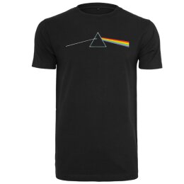 Merchcode - MT453 - Pink Floyd - Dark Side of the Moon - T-Shirt M